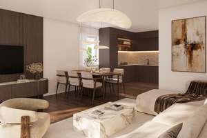 Reihenhaus mit Lebensqualität – Die vollständige Adresse der Immobilie erhältst du vom Anbieter., 49090 Atter, Osnabrück – Vorschaubild 2