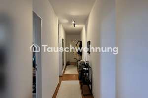 Tauschwohnung: 67 m², 3-Zimmer-Wohnung in Bogenhausen – Die vollständige Adresse der Immobilie erhältst du vom Anbieter., 81677 Parkstadt, München – Vorschaubild 5
