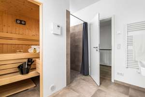 Ferienhaus auf der Insel Fehmarn mit offizieller Ferienvermietungslizenz – Lemkendorfer Straße 2, 23769 Fehmarn – Vorschaubild 11