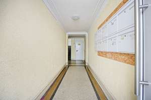 Domblick inklusive – exklusive Dachgeschosswohnung im Gründerzeithaus Neustadt-Nord – Thürmchenswall 25, 50668 Altstadt/Nord, Köln – Vorschaubild 11