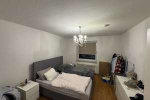 Gepflegte 2-Zimmer-Wohnung mit Balkon im 3. OG in Hannover-List – Möckernstr. 23, 30163 List, Hannover – Vorschaubild 4