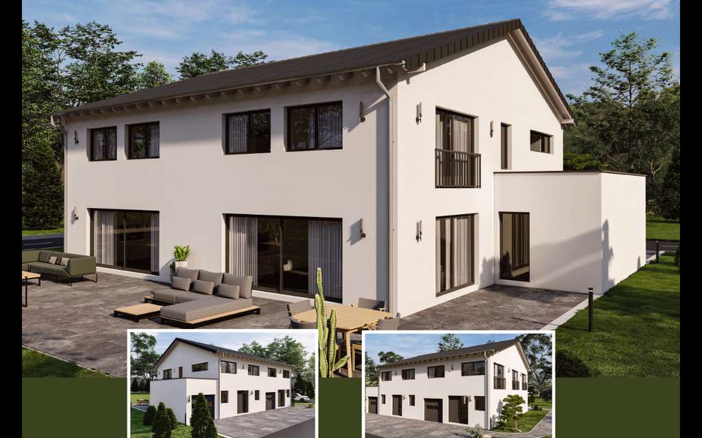 Immobilie in Eberstadt - gesuchte Lage im Neubaugebiet - Bild 0