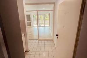 Ruhige 1-Zimmer-Wohnung mit großer Terrasse & Stellplatz in Mainz-Mombach – An der Brunnenstube 15/13, 55120 Mombach, Mainz – Vorschaubild 3