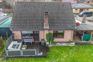Schönes Grundstück in ruhiger Siedlung – Wesermarsch (Kreis) – Vorschaubild 8