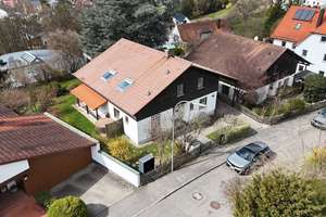 Wohnen am Hofberg – Familienhaus mit viel Platz, sonniger Terrasse und Blick Richtung Achdorf – Die vollständige Adresse der Immobilie erhältst du vom Anbieter., 84036 Berg, Landshut – Vorschaubild 24