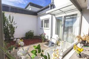 3-Zimmer-Terrassenwohnung in stilvoller Wohnanlage – Leipzigerstraße  36, 42859 Mixsiepen, Remscheid – Vorschaubild 5