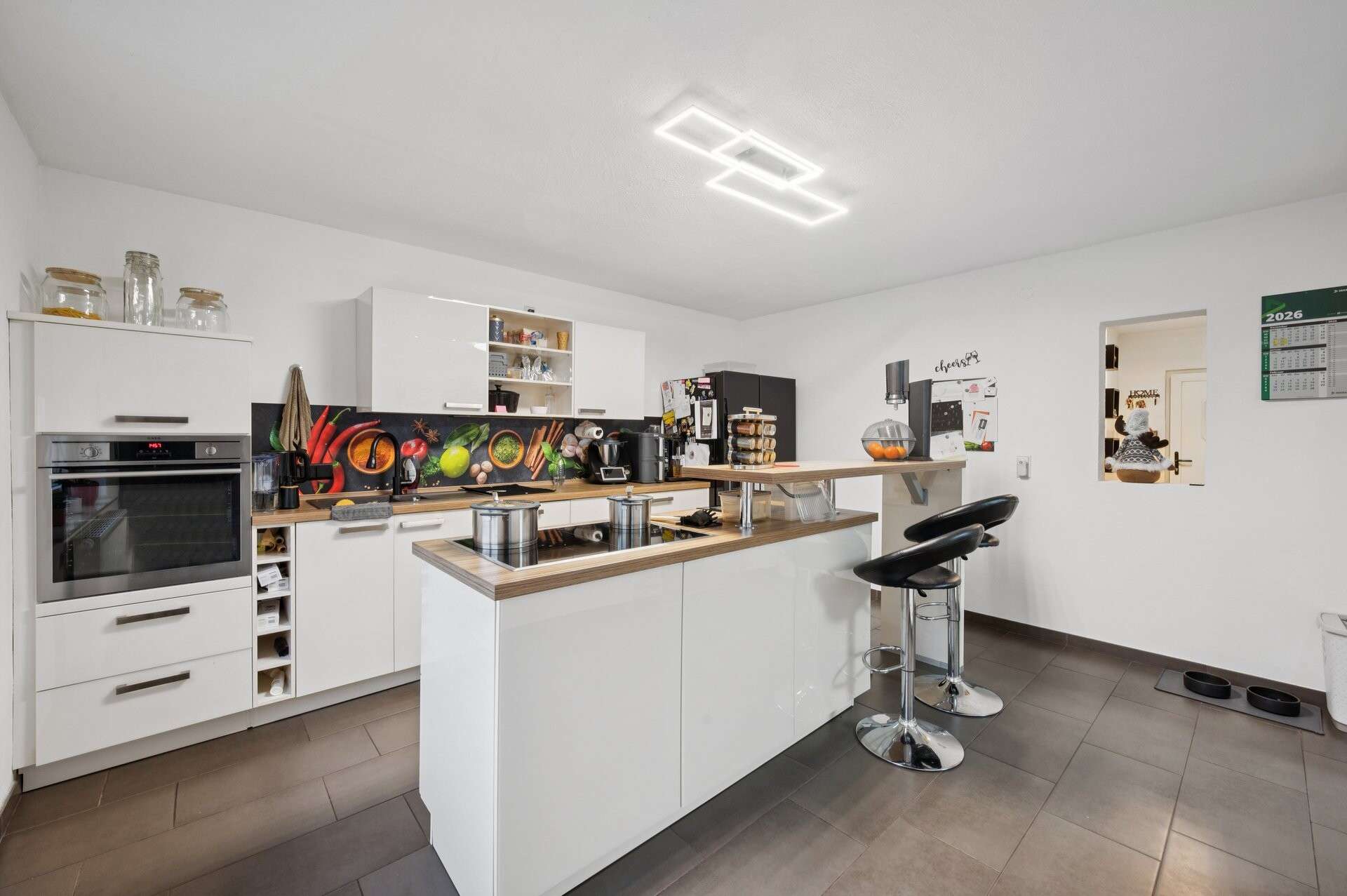 Immobilie in Wolfstein - 2-3 Familienhaus in Wolfstein - Bild 4