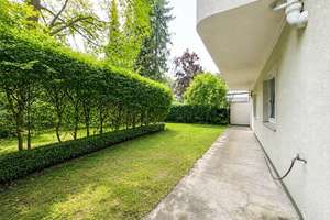 Traumhafte Gartenwohnung mit einer tollen Aufteilung im herrlichen Zoo-Viertel! – Die vollständige Adresse der Immobilie erhältst du vom Anbieter., 40237 Düsseltal, Düsseldorf – Vorschaubild 5