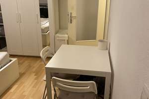 1-Zimmer Wohnung in Oberbilk – Die vollständige Adresse der Immobilie erhältst du vom Anbieter., 40227 Oberbilk, Düsseldorf – Vorschaubild 5