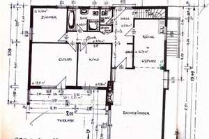 Einfamilienhaus mit Charakter, tollem Garten und Raum für neue Ideen! – 32423 Dankersen, Minden – Vorschaubild 14