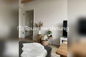 Tauschwohnung: Moderne 2 Zimmer Dachgeschosswohnung mit Giebel undSichtbalken – Gerstenkamp 100, 22081 Barmbek-Süd, Hamburg – Vorschaubild 5