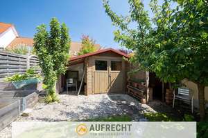 A U F R E C H T °DAHOAM in GÜNDING° mit großem Garten und Doppelgarage - Bergkirchen/Günding – Die vollständige Adresse der Immobilie erhältst du vom Anbieter., 85232 Bergkirchen – Vorschaubild 12