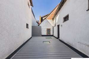 Ein Juwel der Altstadt - traumhafte 2 Zimmer Wohnung mit großer Dachterrasse - Altdorf bei Nürnberg – Die vollständige Adresse der Immobilie erhältst du vom Anbieter., 90518 Altdorf bei Nürnberg – Vorschaubild 15