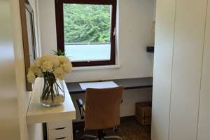 Essen Schönebeck - möblierte und kernsanierte 3,5 Raum Wohnung mit Balkon, Einbauküche & 2 Bädern – Hopfenstraße 19, 45359 Schönebeck, Essen – Vorschaubild 16