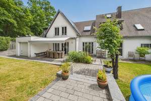 Wellnessgarten trifft auf Loftflair mit Galerie & Kamin – Die vollständige Adresse der Immobilie erhältst du vom Anbieter., 90453 Krottenbach, Mühlhof, Nürnberg – Vorschaubild 5