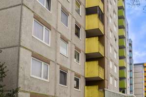 Gepflegte 3-Zimmer-Wohnung sofort nutzbar, provisionsfrei – Helsinkistraße 10, 24109 Mettenhof, Kiel – Vorschaubild 18