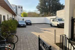 Großzügige, lichtdurchflutete Maisonettewohnung mit zwei Terrassen in begehrter Lage – Die vollständige Adresse der Immobilie erhältst du vom Anbieter., 50933 Müngersdorf, Köln – Vorschaubild 14