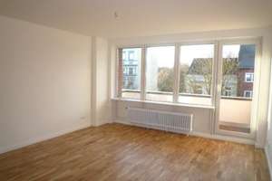 Helle 3-Zimmer-Wohnung mit Balkon & TG Stellplatz in HH-Hohenfelde - top vermietet – Die vollständige Adresse der Immobilie erhältst du vom Anbieter., 22087 Hohenfelde, Hamburg – Vorschaubild 4