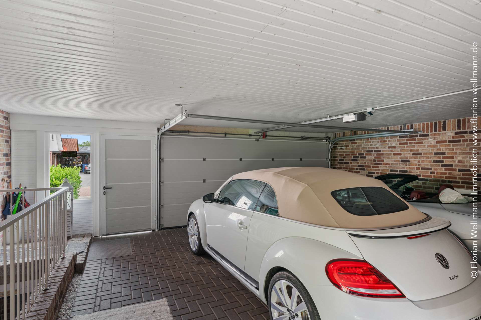 Immobilie in Heeslingen - Heeslingen | Großzügiges Einfamilienhaus mit Pool, Kamin, Vollkeller und idyllischem Garten - Bild 13