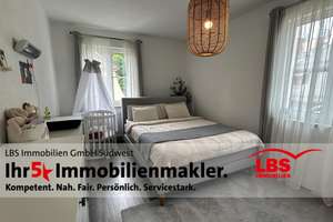 Perfekt geschnittene 3-Zimmer-Wohnung mit Einbauküche und direkter U-Bahn-Anbindung – Die vollständige Adresse der Immobilie erhältst du vom Anbieter., 70190 Stöckach, Stuttgart – Vorschaubild 4
