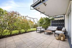 Charmante Gartengeschosswohnung mit Wohlfühlfaktor – Die vollständige Adresse der Immobilie erhältst du vom Anbieter., 50999 Weiß, Köln – Vorschaubild 11