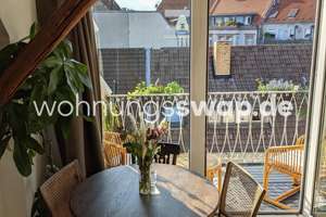 Wohnungstausch: Waisenhausgasse 57 – Waisenhausgasse 57, 50400 Altstadt/Süd, Köln – Vorschaubild 2