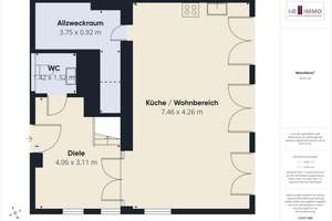 Exklusiver Rundumwohlfühl-Wohnsitz mit Küstenflair gesucht? – Die vollständige Adresse der Immobilie erhältst du vom Anbieter., 38440 Laagberg, Wolfsburg – Vorschaubild 26