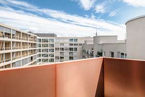 Exklusive Maisonette mit Concierge-Service und Spa im Stadtquartier AM TACHELES – Die vollständige Adresse der Immobilie erhältst du vom Anbieter., 10117 Mitte (Ortsteil), Berlin – Vorschaubild 2