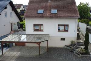 Attraktives Einfamilienhaus in St. Barbara – Die vollständige Adresse der Immobilie erhältst du vom Anbieter., 66798 Wallerfangen – Vorschaubild 2
