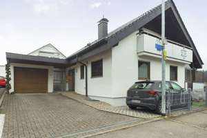 Willkommen zuhause: Gepflegtes Einfamilienhaus samt Garten, Garage und Hobbyraum – Die vollständige Adresse der Immobilie erhältst du vom Anbieter., 72661 Grafenberg – Vorschaubild 22