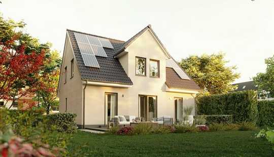 Bild von Großzügiges Einfamilienhaus in Ganderkesee