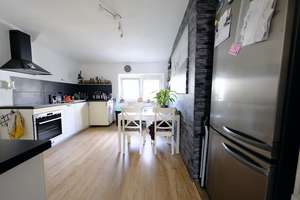 Wohnhaus mit kleinem Garten in beliebter Lage – Die vollständige Adresse der Immobilie erhältst du vom Anbieter., 42657 Burg/Höhscheid, Solingen – Vorschaubild 22