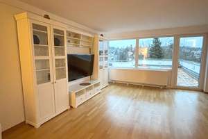 Möblierte Luxuriöse 3‑Zimmer Terrassenwohnung im 3. OG in Wiesbaden mit Traumblickn Nordost – Wilhelminenstraße 24, 65193 Nordost, Wiesbaden – Vorschaubild 7