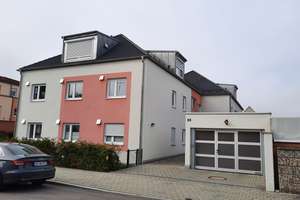 Attraktive 2,5-Zimmer Dachgeschosswohnung in Ingolstadt-Mitte – Haltmayrstraße 6, 85049 Mitte, Ingolstadt – Vorschaubild 9