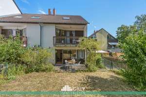Reiheneckhaus mit Garten & Ausbaupotenzial in ruhiger Lage am Fuße der Weinberge – Die vollständige Adresse der Immobilie erhältst du vom Anbieter., 70329 Hedelfingen (Ortsteil), Stuttgart – Vorschaubild 16