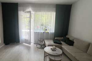 Sonnige 2-Zimmer-Wohnung im Hochparterre - vermietet – Berlin – Vorschaubild 2