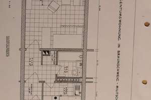 Wohnung mit sonnigem Ausblick – Militschstraße 38, 38124 Heidberg-Melverode, Braunschweig – Vorschaubild 10