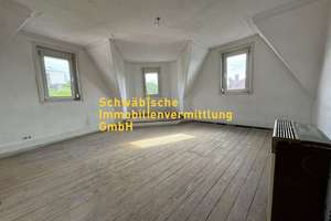 *LEERSTAND*, 5-Zi.-Whg., Rohdiamant, Altbau, Veranda, *Sanierungsgebiet*, kein Denkmalschutz, ATP 10 – Die vollständige Adresse der Immobilie erhältst du vom Anbieter., 70376 Neckarvorstadt, Stuttgart – Vorschaubild 13