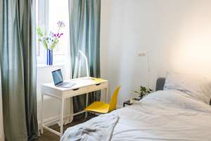 Wohnen wie im eigenen Haus, – Die vollständige Adresse der Immobilie erhältst du vom Anbieter., 22393 Sasel, Hamburg – Vorschaubild 17