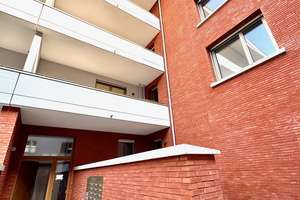 KFW55, exklusive Eigentumswohnung mit Loggia und kleiner Terrasse, Fernwärme und Tiefgarage – Die vollständige Adresse der Immobilie erhältst du vom Anbieter., 30163 List, Hannover – Vorschaubild 32