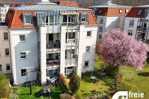 großzügige Wohnung mit Entwicklungspotenzial - Dresden Laubegast – Die vollständige Adresse der Immobilie erhältst du vom Anbieter., 1279 Laubegast, Dresden – Vorschaubild 15