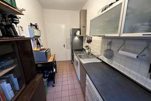 DA-Martinsviertel-tolle Altbauwohnung 3ZW-Balkon – Die vollständige Adresse der Immobilie erhältst du vom Anbieter., 64289 Darmstadt-Nord, Darmstadt – Vorschaubild 8