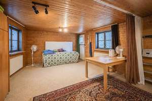 Familienfreundliches Reihenmittelhaus in ruhiger Lage von Bonn-Buschdorf – Die vollständige Adresse der Immobilie erhältst du vom Anbieter., 53117 Buschdorf, Bonn – Vorschaubild 15