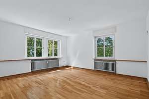 Ihr neues Zuhause in Mühlburg wartet! Charmante Altbauwohnung mit TG-Platz zu verkaufen! – Die vollständige Adresse der Immobilie erhältst du vom Anbieter., 76185 Mühlburg, Karlsruhe – Vorschaubild 11