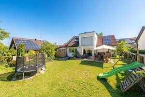 Aufwendig modernisiertes EFH mit Einliegerwohnung und separatem Büro – vielseitig nutzbar! – Die vollständige Adresse der Immobilie erhältst du vom Anbieter., 88682 Salem – Vorschaubild 6