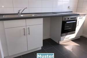 Smarter Wohnen: praktisches 1-Zimmer-Appartment – Göteborgring 79, 24109 Mettenhof, Kiel – Vorschaubild 4
