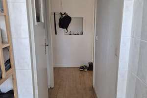Vollständig möblierte 2-Zimmer-Wohnung im Samariterkiez– ideal für Berufstätige / Expats (6 Monate) – Die vollständige Adresse der Immobilie erhältst du vom Anbieter., 10247 Friedrichshain, Berlin – Vorschaubild 7
