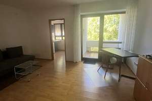Kompaktes 1-Zimmer-Apartment: Modernes Wohnen in Würzburg ab sofort