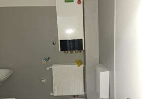 Erstbezug nach Kernsanierung 1 Zimmer Wohnung Krefeld  innenstadt – Corneliusplatz 3, 47798 Stadtmitte, Krefeld – Vorschaubild 9