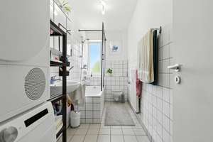 SECRET SALE! Mehrfamilienhaus mit 16 Einheiten + genehmigtem Penthouse-Ausbau in Citylage – Die vollständige Adresse der Immobilie erhältst du vom Anbieter., 76137 Südstadt, Karlsruhe – Vorschaubild 12